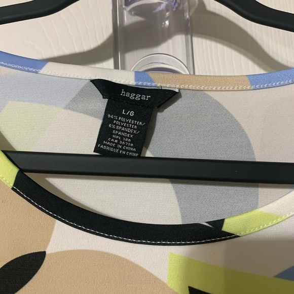 Blouse from Haggar! - Picture 3 of 4